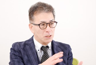 贈った時・贈られた時の感動を味わえるような商材を探していきたい。