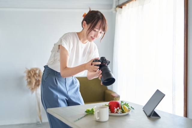 食品メーカーのための商品撮影入門｜魅力が伝わる写真の撮り方